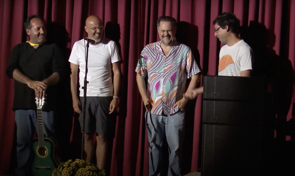 Festival de Avanca assinala a 29ª edição