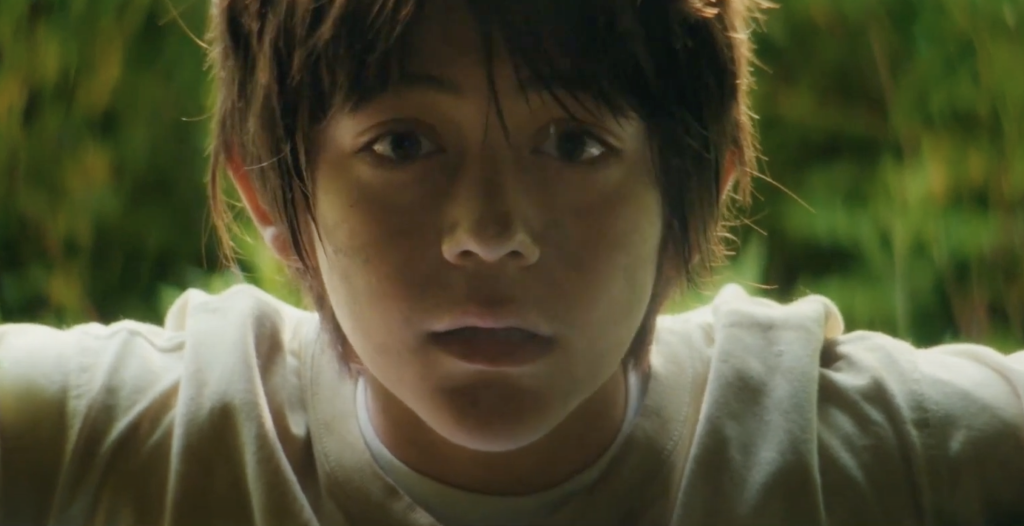 O protagonista principal de