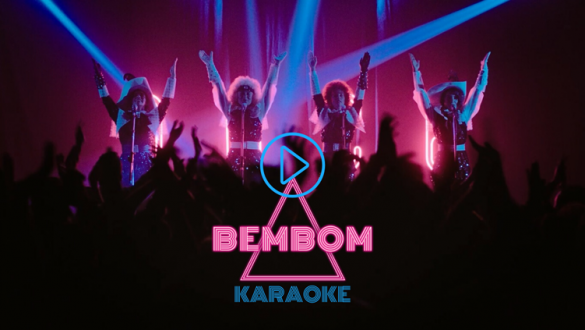 Bembom, um filme por Patrícia Sequeira