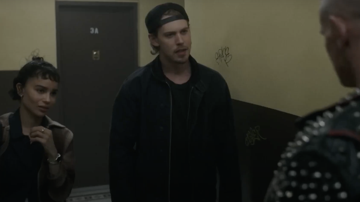 CineTendinha: Regina King e Matt Smith, os atores de “Apanhado a Roubar” falaram ao CineTendinha!