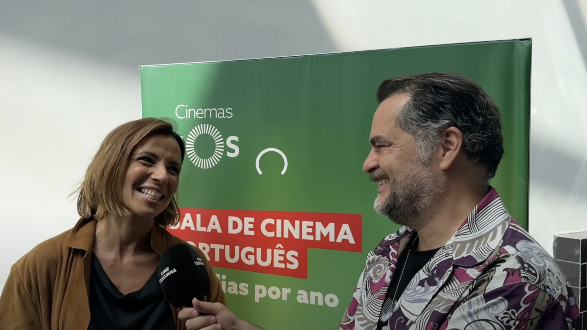 CineTendinha: novo “O Monte Dos Vendavais” e à conversa com Teresa Tavares