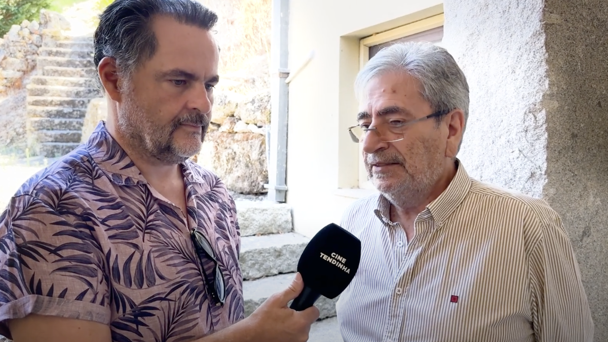 CineTendinha: “Batalha Atrás de Batalha” de P.T. Anderson; Gonçalo Almeida fala de “Quietude”