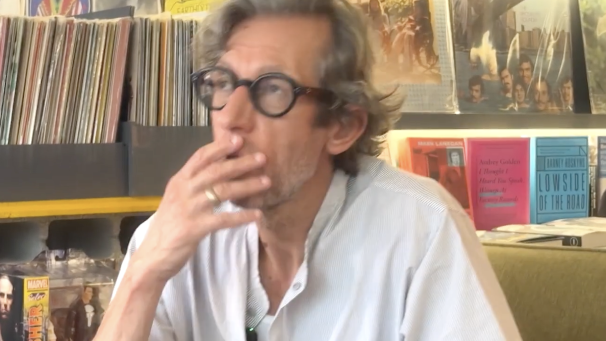 CineTendinha: À conversa com João Pedro Rodrigues; Belmonte no Plano Nacional das Artes