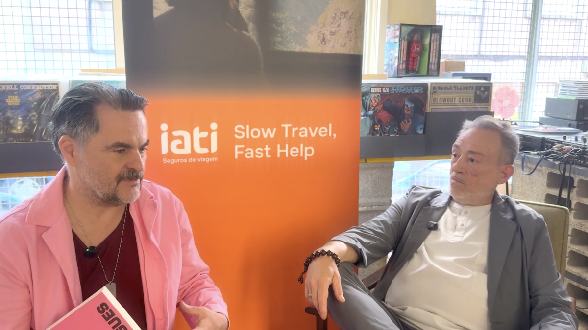 CineTendinha: Filmfest em Setúbal com participação de Tó Trips; entrevista a João Rui Guerra da Mata